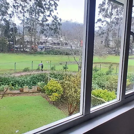 Guest house Golf *