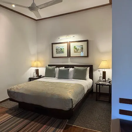 Stafford Bungalow - Exclusive Luxury Within A Private Tea Estate Villa Nuwara Eliya