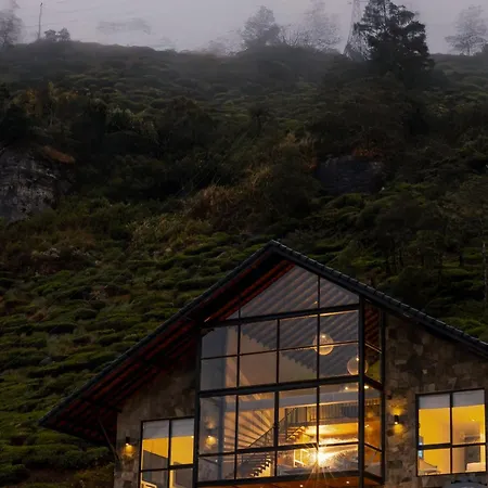 Highland Stonehouse Luxury Boutique Hotel Hotel