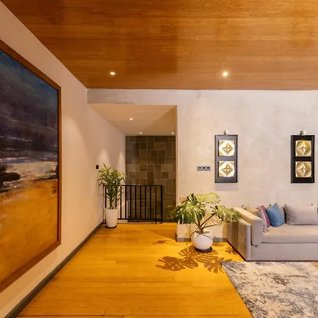 Highland Stonehouse Luxury Boutique Hotel Nuwara Eliya