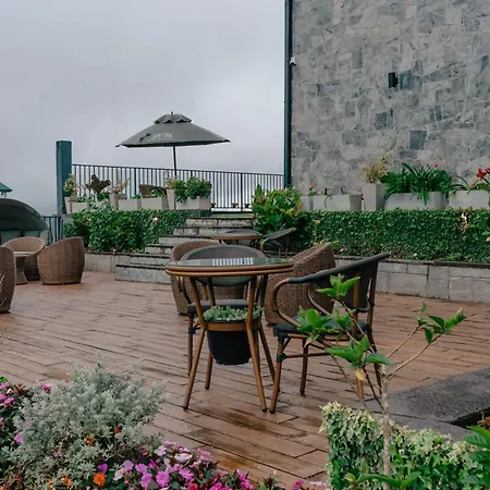 Hotel Highland Stonehouse Luxury Boutique Hotel