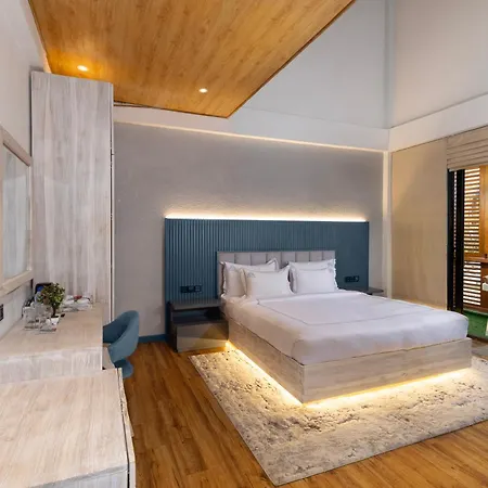 Highland Stonehouse Luxury Boutique Hotel Hotel 4*