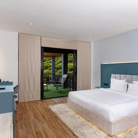 Highland Stonehouse Luxury Boutique Hotel Nuwara Eliya
