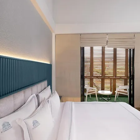 Highland Stonehouse Luxury Boutique Hotel Nuwara Eliya