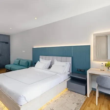 Highland Stonehouse Luxury Boutique Hotel Hotel