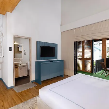 Highland Stonehouse Luxury Boutique Hotel 4*