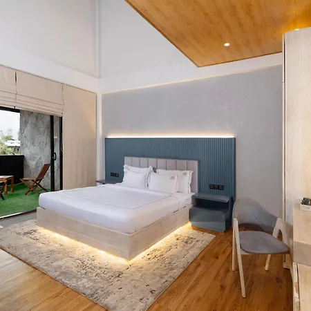 Highland Stonehouse Luxury Boutique Hotel Nuwara Eliya