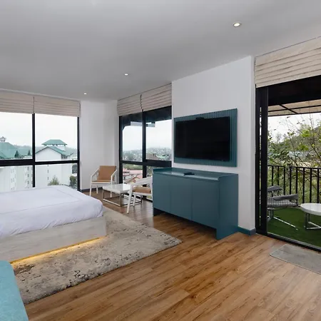 Hotel Highland Stonehouse Luxury Boutique Hotel 4*