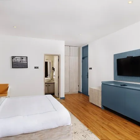 Highland Stonehouse Luxury Boutique Hotel 4*