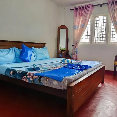 Villa New Beegle Nuwara Eliya
