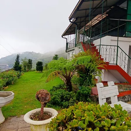 New Beegle Villa Nuwara Eliya