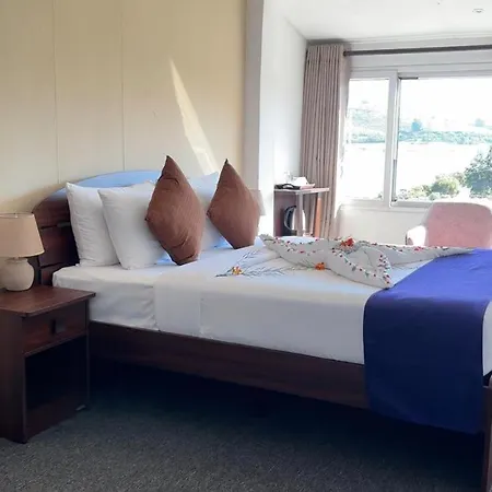 Summer Bliss Hotel Nuwara Eliya