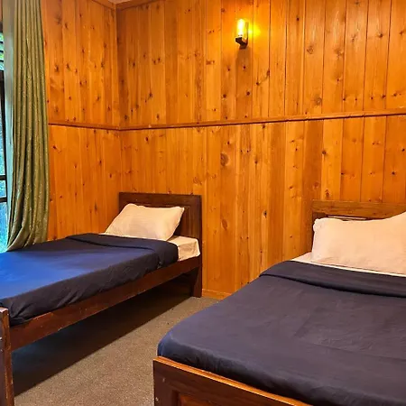 Inn Jaithra Nuwara Eliya