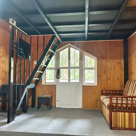 Inn Jaithra Nuwara Eliya