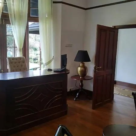 Hill Holiday home Nuwara Eliya