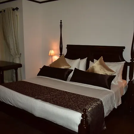 Hill Holiday home *
