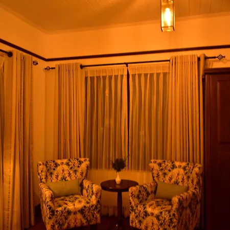Hill Nuwara Eliya