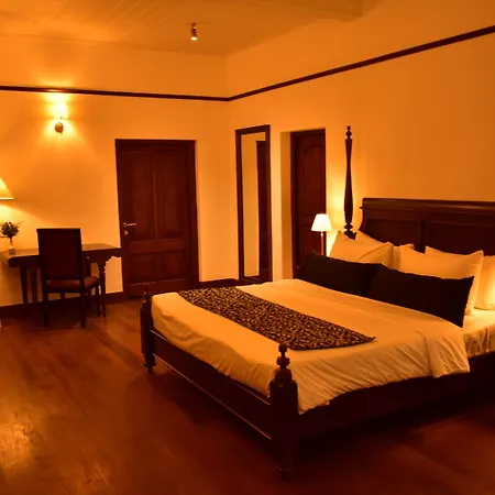 Hill Nuwara Eliya