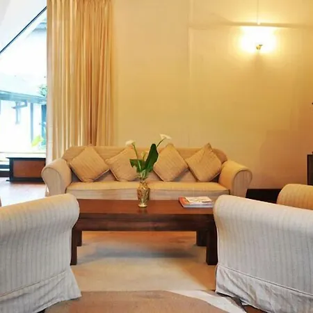 Holiday home Hill Nuwara Eliya