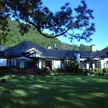 Hill Holiday home *
