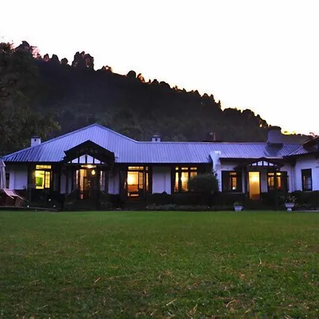 Hill * Nuwara Eliya
