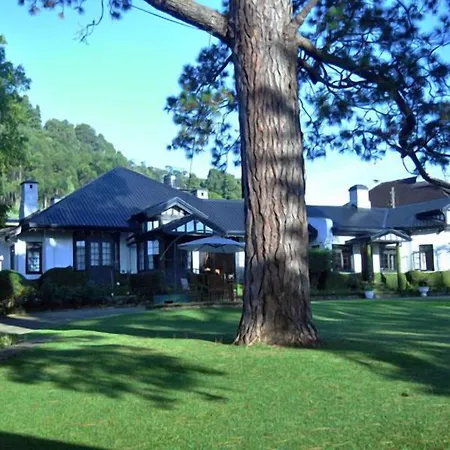 Hill Holiday home Nuwara Eliya