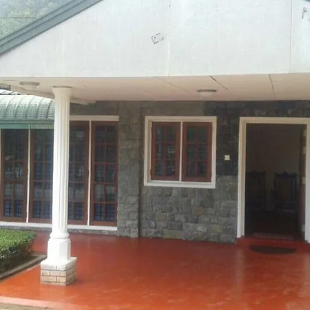 Stone Holiday home
