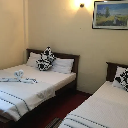 Stone Holiday home Nuwara Eliya