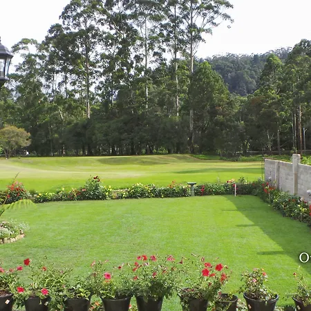 Oak Ray Golf Nuwara Eliya