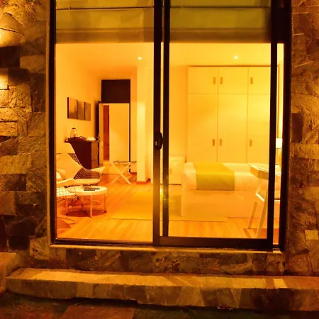 Hotel Highland Stonehouse Luxury Boutique Hotel