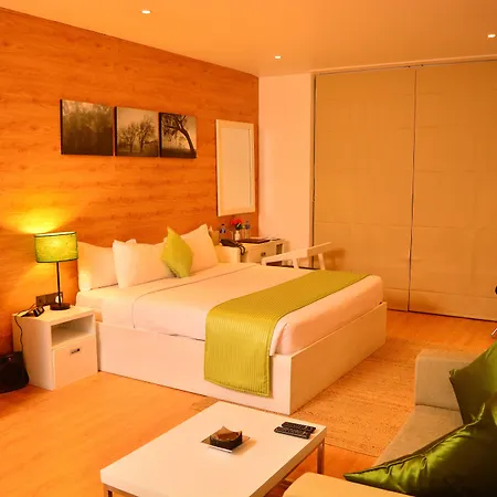 Highland Stonehouse Luxury Boutique Hotel Nuwara Eliya