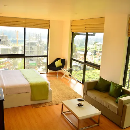 Hotel Highland Stonehouse Luxury Boutique Hotel Nuwara Eliya