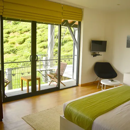 Highland Stonehouse Luxury Boutique Hotel Nuwara Eliya
