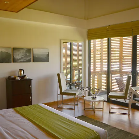 Hotel Highland Stonehouse Luxury Boutique Hotel 4*