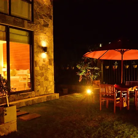 Highland Stonehouse Luxury Boutique Hotel