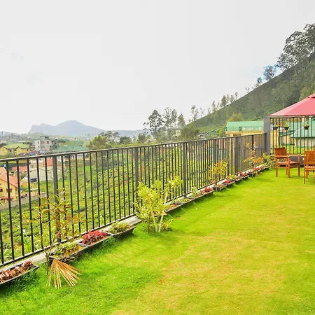 Highland Stonehouse Luxury Boutique Hotel 4* Nuwara Eliya