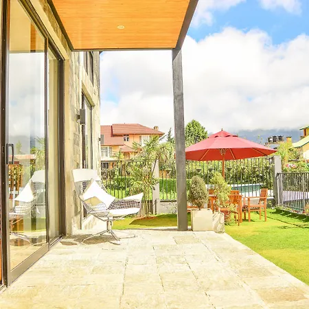 Highland Stonehouse Luxury Boutique Hotel