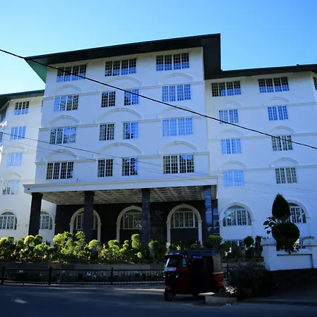 Hotel Araliya - Your Gateway To Everything In 5*