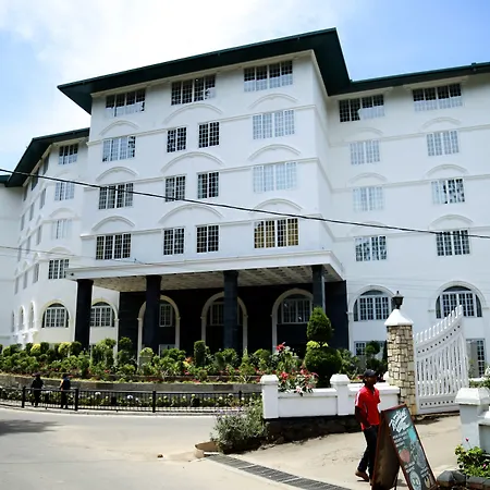 Araliya - Your Gateway To Everything In Hotel Nuwara Eliya