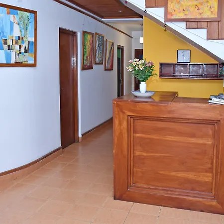 Country house Goodwill Lanka *