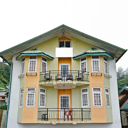 Goodwill Lanka Country house