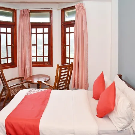 Goodwill Lanka Country house *