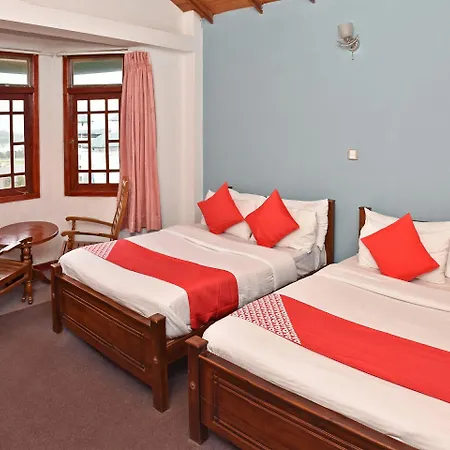 Goodwill Lanka Country house Nuwara Eliya