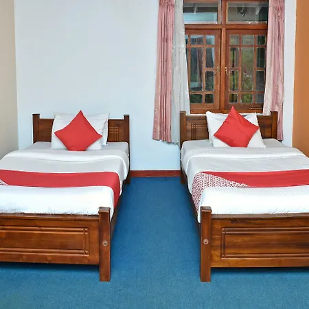 Country house Goodwill Lanka