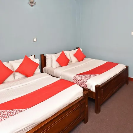 Goodwill Lanka Country house Nuwara Eliya