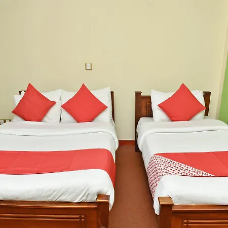 Country house Goodwill Lanka Nuwara Eliya