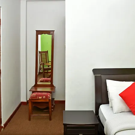 Goodwill Lanka * Nuwara Eliya