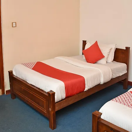 Goodwill Lanka Country house