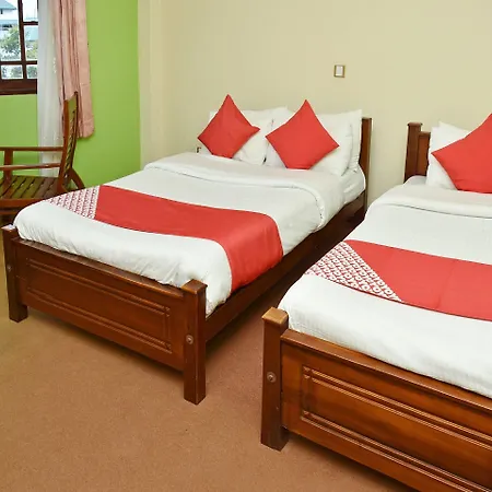 Goodwill Lanka * Nuwara Eliya