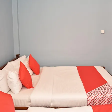 Goodwill Lanka Country house